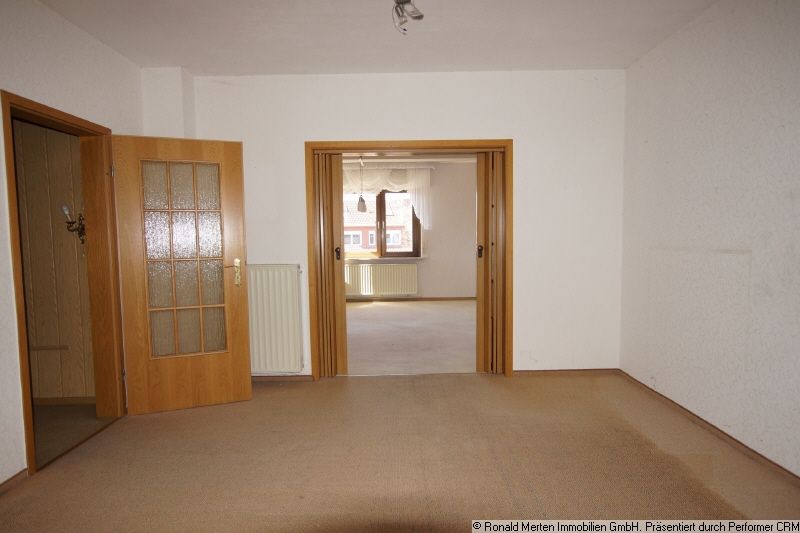 Immobilienmakler Erfurt: EG Zimmer 1 und 2