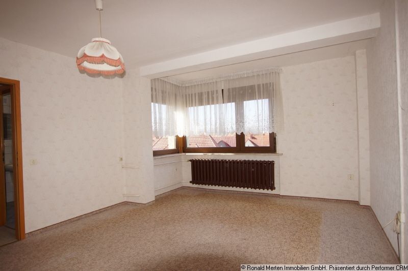 Immobilienmakler Erfurt: OG Zimmer 2