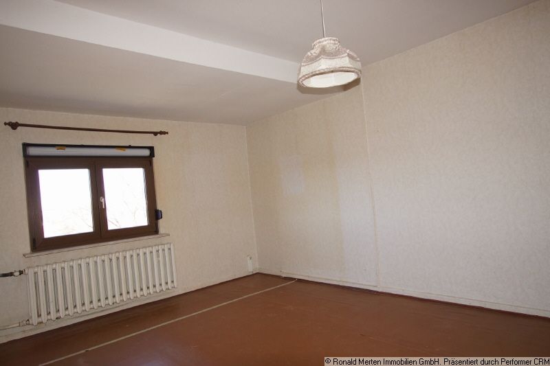 Immobilienmakler Erfurt: DG Zimmer 1