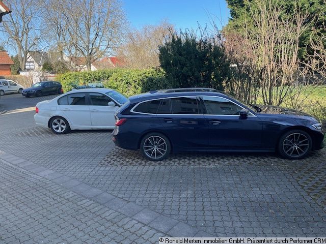 Immobilienmakler Erfurt: Stellplatz