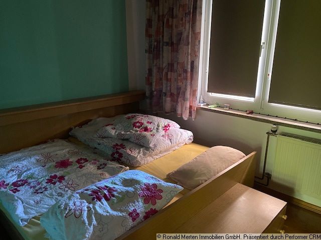 Immobilienmakler Erfurt: Schlafzimmer 