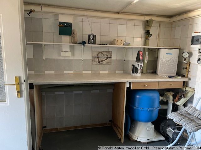 Immobilienmakler Erfurt: Hauswirtschaftraum-WM-Trockner-Heizung