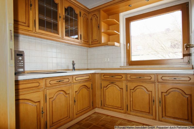 Immobilienmakler Erfurt: OG Küche