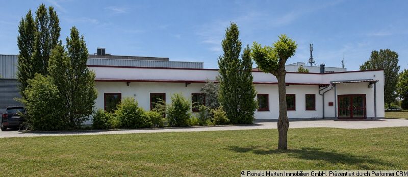 Immobilienmakler Erfurt: Ansicht