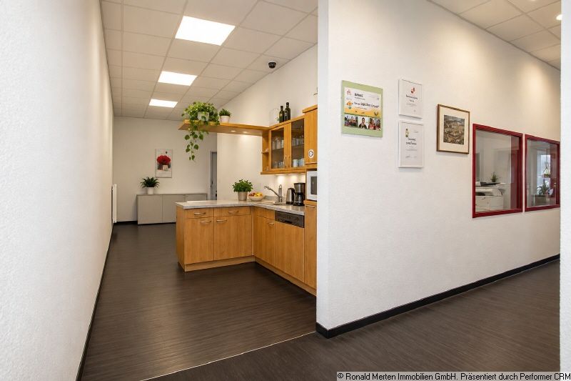 Immobilienmakler Erfurt: Küche