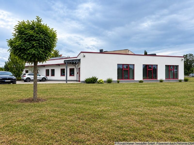 Immobilienmakler Erfurt: Ansicht 1