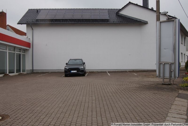 Immobilienmakler Erfurt: Parklätze