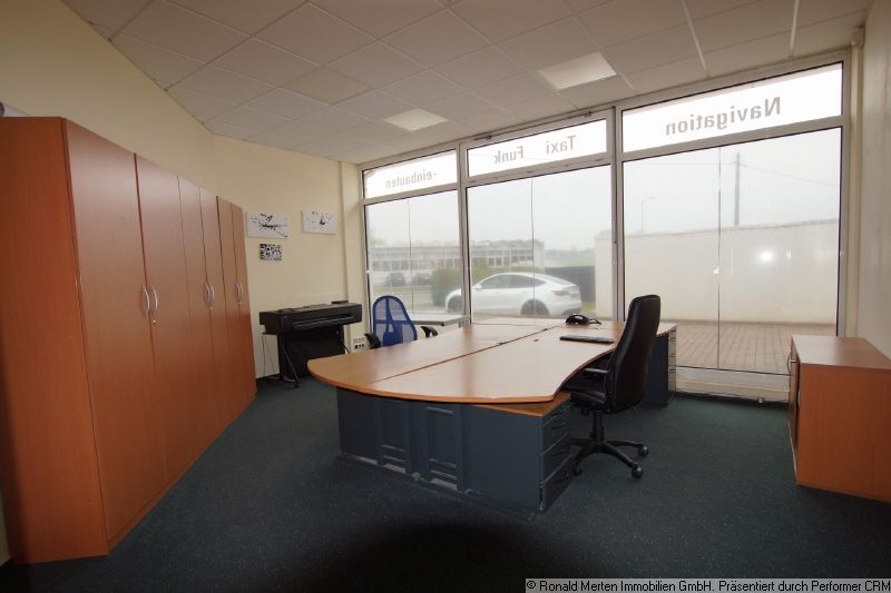 Immobilienmakler Erfurt: Büro1