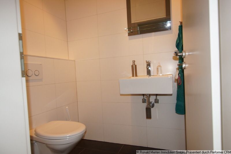 Immobilienmakler Erfurt: WC_Ausstellung