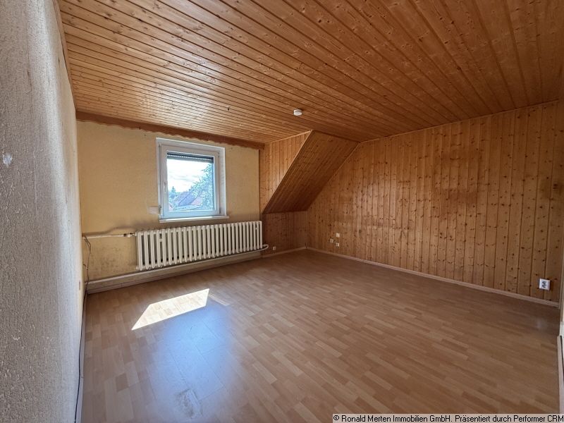 Immobilienmakler Erfurt: Schlafzimmer _OG