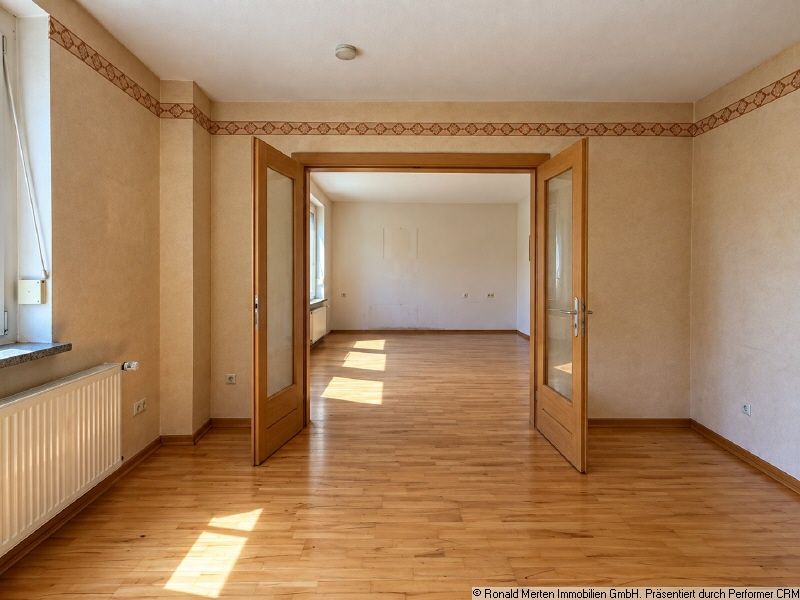 Immobilienmakler Erfurt: Wohnbereich3
