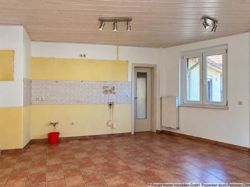 Immobilienmakler Erfurt: Küche