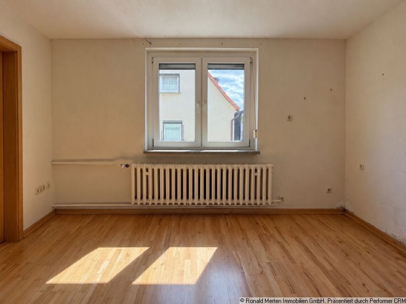 Immobilienmakler Erfurt: Wohnbereich2