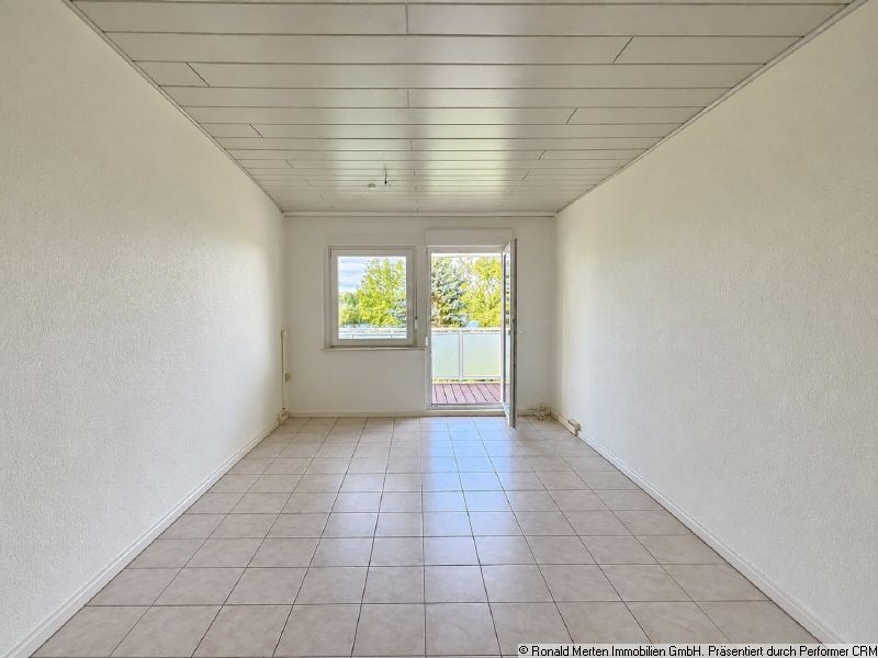Immobilienmakler Erfurt: Wohnzimmer
