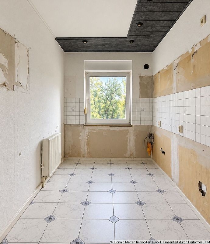 Immobilienmakler Erfurt: Küche