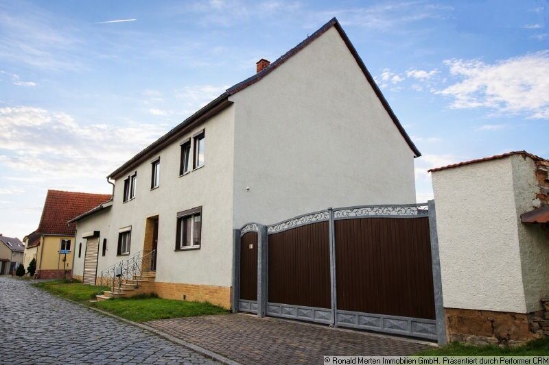 Immobilienmakler Erfurt: Ansicht gesamt Startbild
