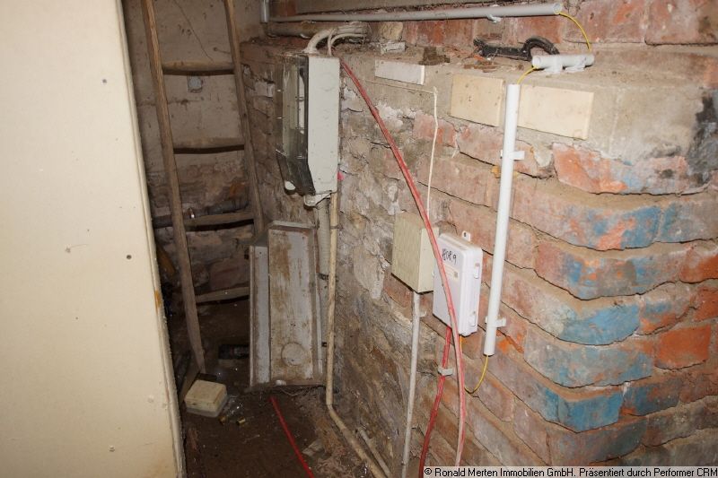 Immobilienmakler Erfurt: Hausanschluß
