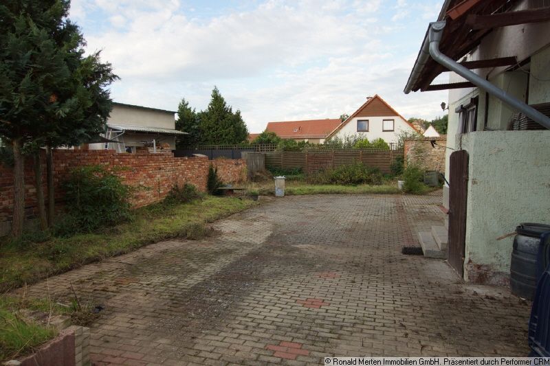 Immobilienmakler Erfurt: Aussen Bild 3