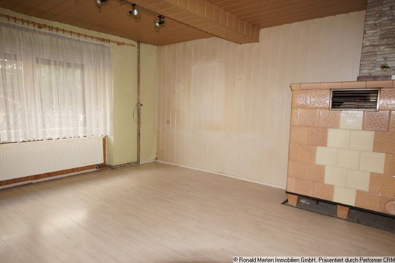 Immobilienmakler Erfurt: EG Zimmer 1 Wohnen