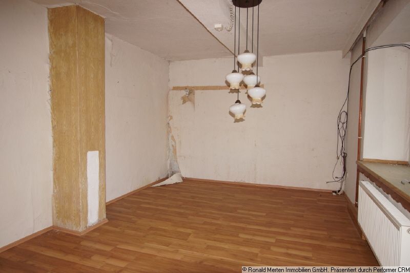 Immobilienmakler Erfurt: EG Zimmer 2