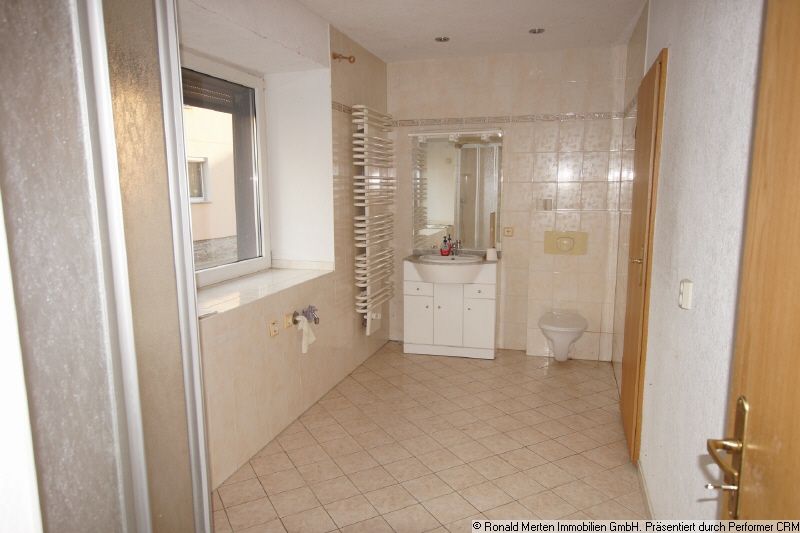 Immobilienmakler Erfurt: EG Bad
