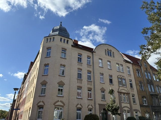 Immobilienmakler Erfurt: Hausansicht