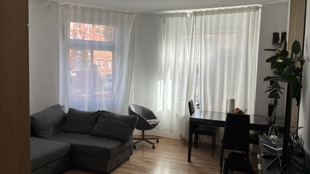 Immobilienmakler Erfurt: Wohnbereich