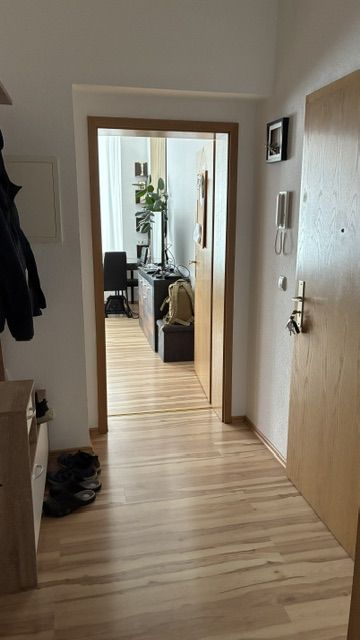Immobilienmakler Erfurt: Flur
