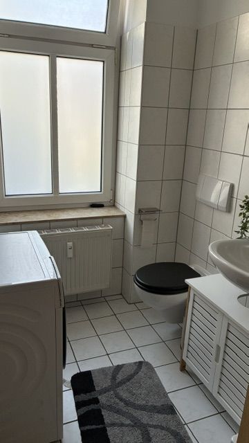 Immobilienmakler Erfurt: Bad