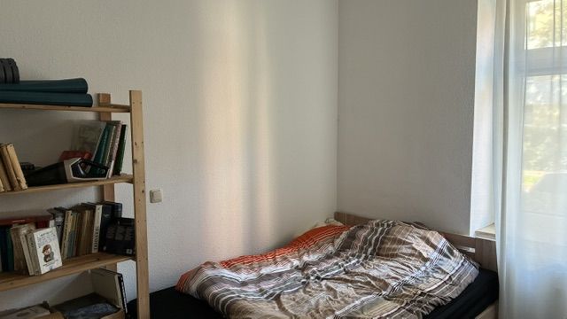 Immobilienmakler Erfurt: Schlafzimmer