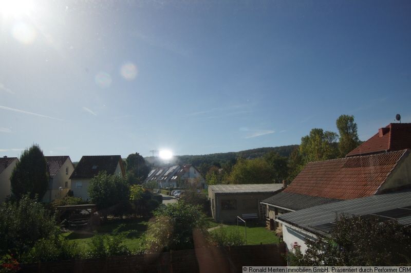Immobilienmakler Erfurt: Weitblick