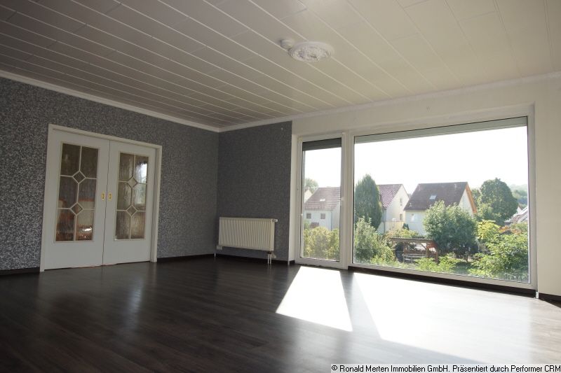 Immobilienmakler Erfurt: Wohnzimmer OG