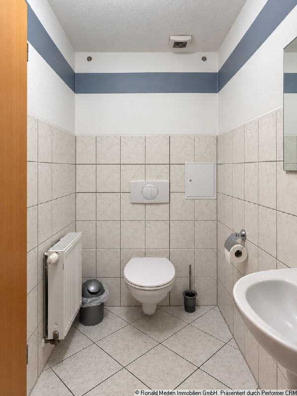 Immobilienmakler Erfurt: WC