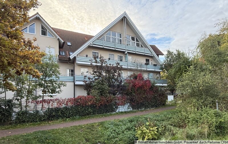 Immobilienmakler Erfurt: Hausansicht