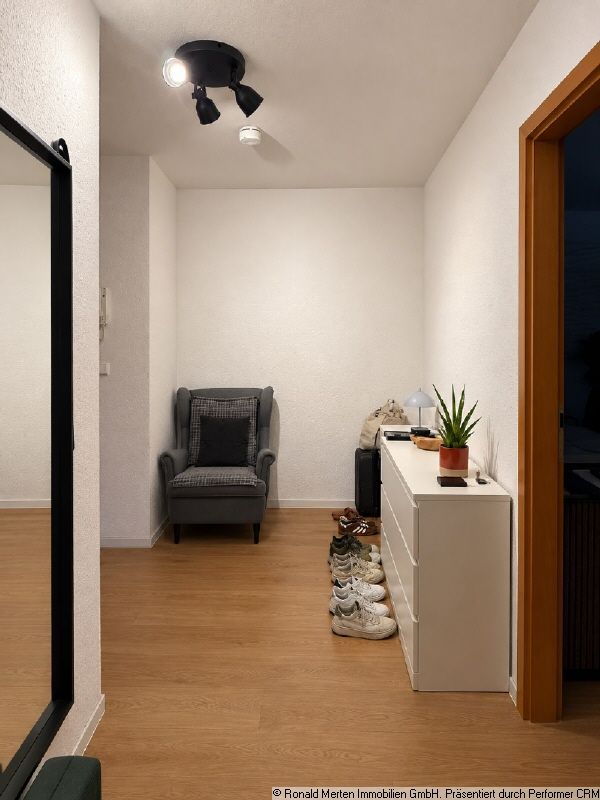 Immobilienmakler Erfurt: Flur2