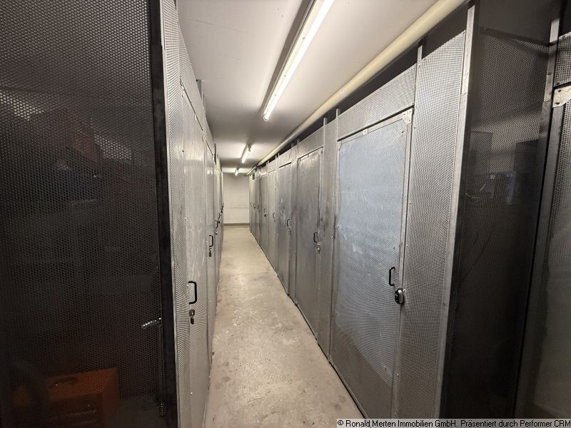 Immobilienmakler Erfurt: Keller