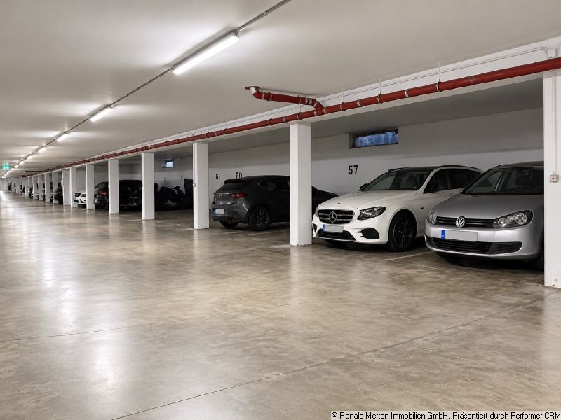 Immobilienmakler Erfurt: Tiefgarage