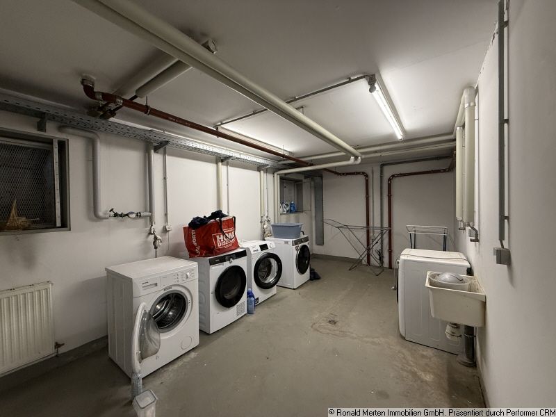 Immobilienmakler Erfurt: Waschraum