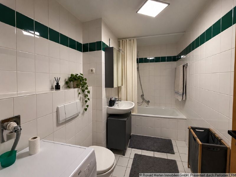 Immobilienmakler Erfurt: Bad