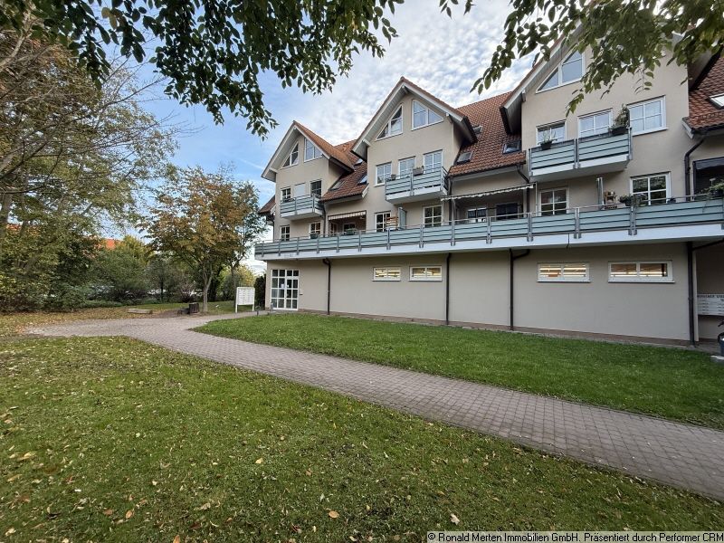 Immobilienmakler Erfurt: Hauseingang