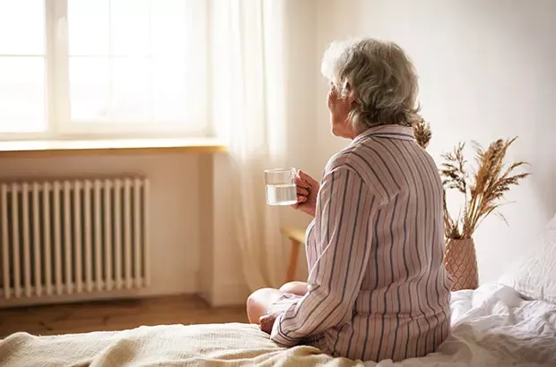  Barrierefreie Wohnflächen sind ein immer größeres Thema im Immobilienbereich!