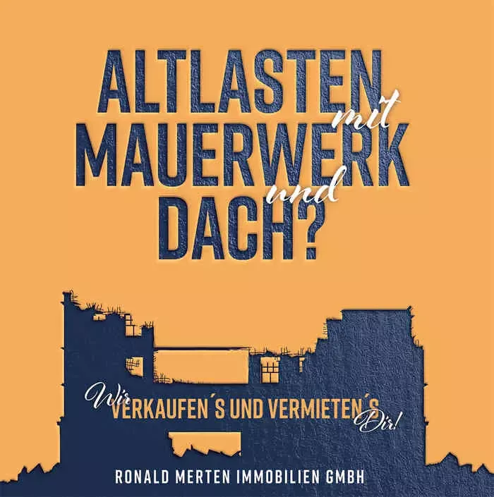 Finden Sie mit Uns im Handumdrehen den passenden Mieter! Übrigens auch im gewerblichen Bereich.