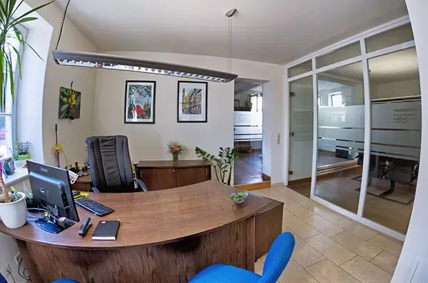 Immobilien vermieten in Erfurt & Umland (z.B. Tiefthal, Kühnhausen, Frienstedt, Niedernissa, Urbich, Salomonsborn)