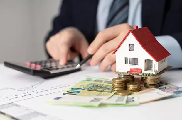 Mit unseren unabhängigen Finanzierungsspezialisten sind wir zum Thema "Finanzierung von Immobilien" besonders gut aufgestellt