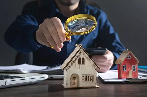 Die Ronald Merten Immobilien GmbH als regionaler Immobilienmakler für Bad Langensalza