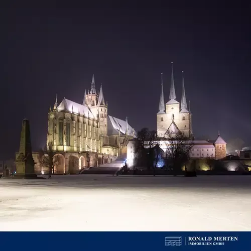 Vorschaubild: Diesjährige Weihnachtsbotschaft von der Merten Immobilien GmbH