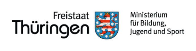 Stellenangebot Logo Unternehmen - Thüringer Ministerium für Bildung, Wissenschaft und Kultur