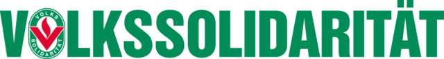 Stellenangebot Logo Unternehmen - Volkssolidarität KV Schmalkalden-Meiningen e.V.