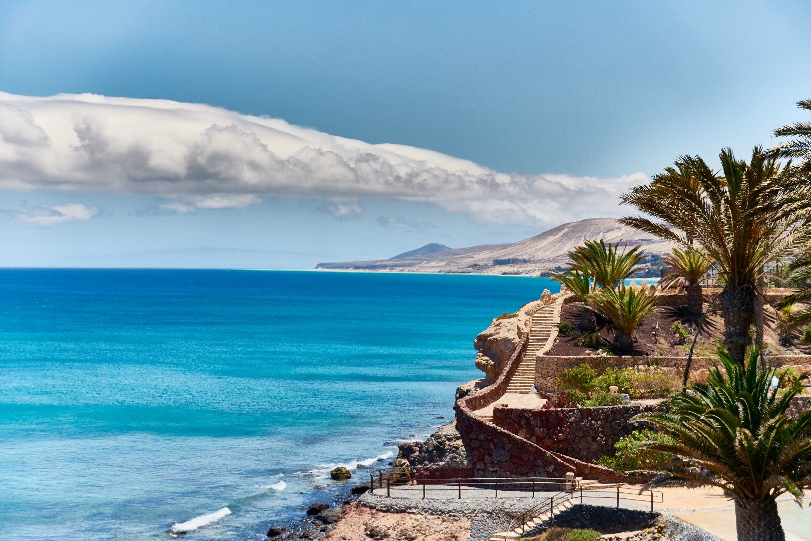 Traumhafte Ferien auf Fuerteventura - Artikel Thumbnail Der Reise Blog