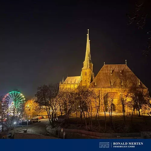 Vorschaubild: Weihnachtsbotschaft 2022 von der Ronald Merten Immobilien GmbH